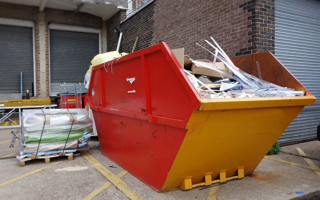 Why More Homeowners Are Choosing Skip Bins in Surry Hills for Stress-Free Renovations